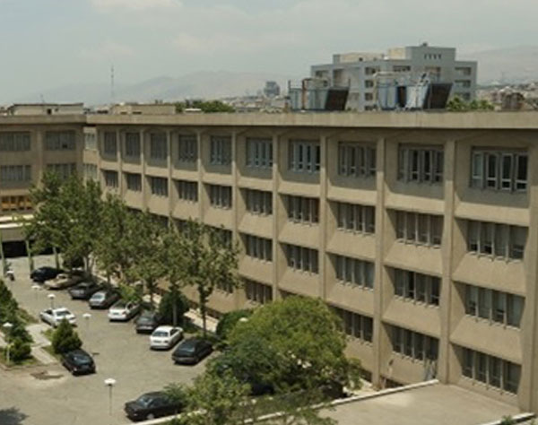 دانشکده مهندسی برق و کامپیوتر