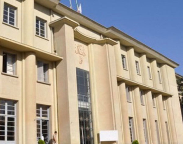 دانشکده مهندسی عمران
