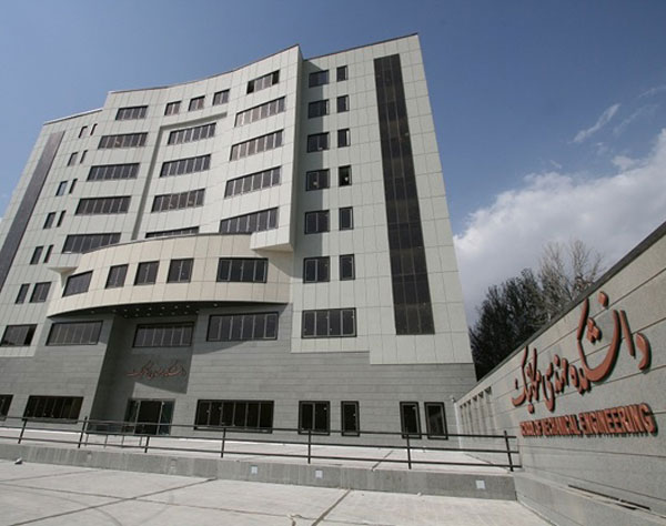 دانشکده مهندسی مکانیک