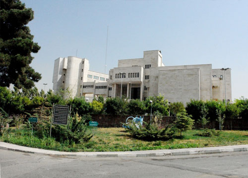 دانشکده دندانپزشکی